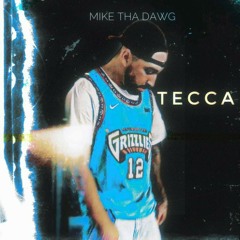 Tecca (Prod. VBGOTHEHEAT)