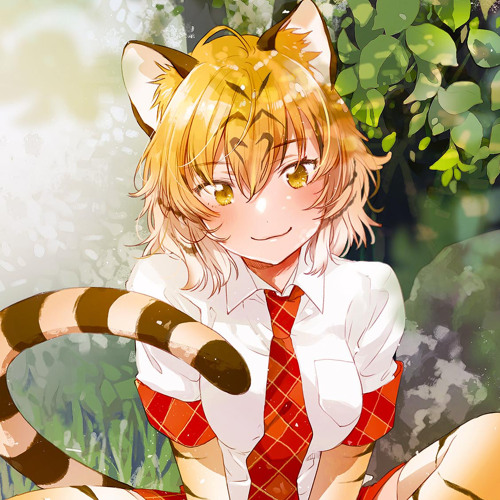 Stream Tiger Girl Takes You To Her Territory - Neko Listener] [ASMR ...