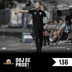 Epizoda 136: Brsanje po prekmurskij noutaj