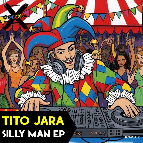 Tito Jara - Swing (Original Mix)