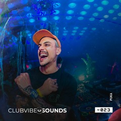 Club Vibe Sounds Exclusive Mix -023 Puka