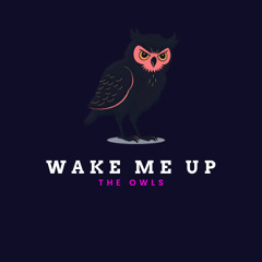 WAKE ME UP