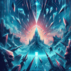 Spears of Ice