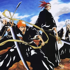 BLEACH OST [REMIX] - On The Precipice of Defeat | nastymixxx vol.1