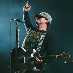 Tom Delonge Tribute Mix