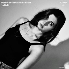 FORMA42: Nikolaeva