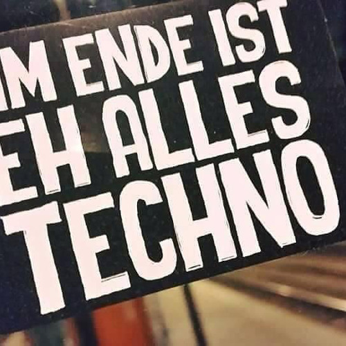 Zound aus‘m zweiten Stock