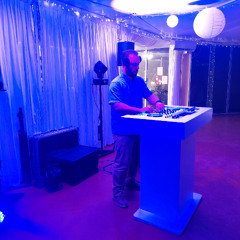 Wedding Mix ao vivo