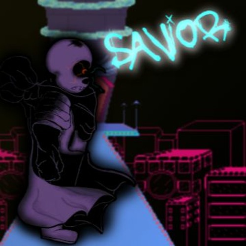 Savior | Genocide path