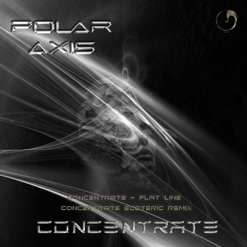 Polar Axis - Concentrate (Dense Nebula Records)