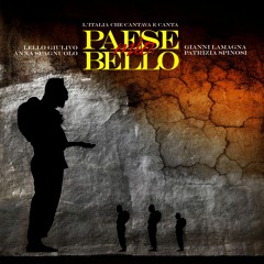 Stream Lacreme E Cundannate By Paese Mio Bello Listen Online For Free On Soundcloud