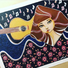 King of Pain (cover by f.k.a. Soundhole)