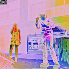 ALIEN (ft. Rainezra)