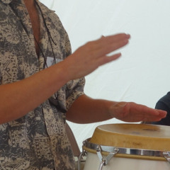 Percussion Discussion