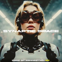 Synaptic Space Code of Connection 05
