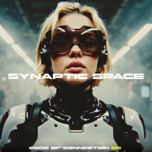 Synaptic Space Code of Connection 05