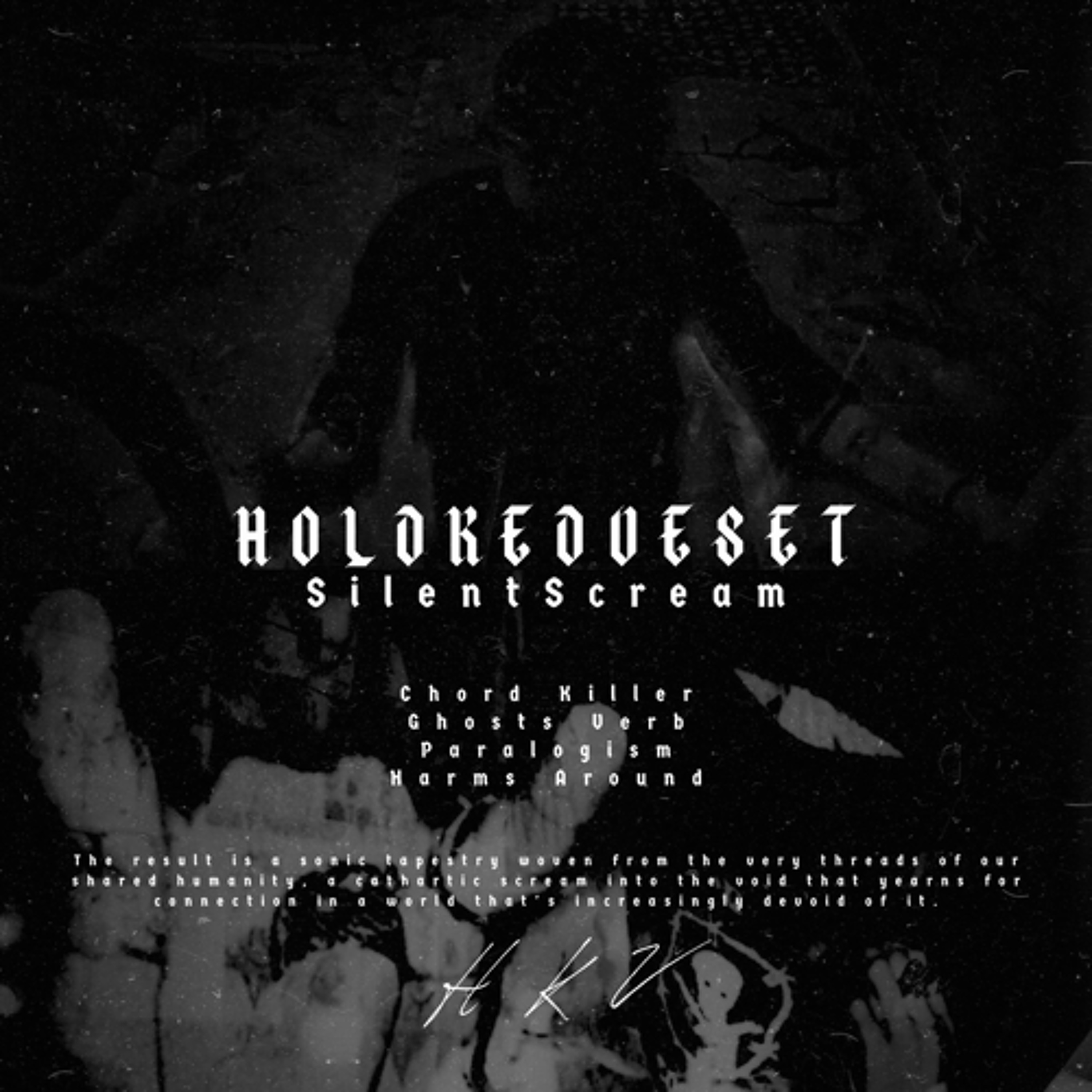HOLDKEDVESET - Harms Around