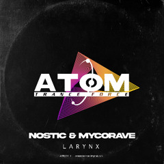 Nostic & Mycorave - Larynx (Dr. Silberman Remix)