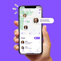 Change Location On Life360