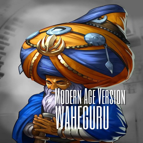WAHEGURU WAHEGURU RVJ SEEDHA DILSE NAGPUR 14 (MODERN AGE VERSION 💥)(FULL BASS FAAD MUSIC)🙏🙏❤️ 🎶