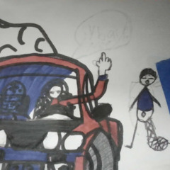 drill rap (inspiration by pop smoke)