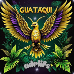 Adriifs - GUATAQUI (AFRO HOUSE REMIX) #FREE DOWNLOAD