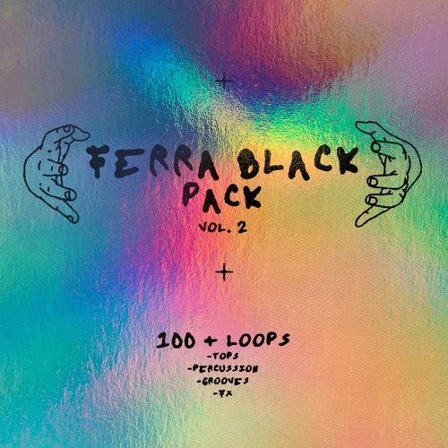 Stream Ferra Black Listen to Sample Packs [100 + LOOPS] (Available on