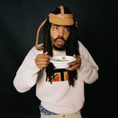 Earl Sweatshirt - Gazpacho  Out Of Order (as Blue Blood From Atlanta)