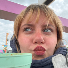 moini auf dem MOYN @ playground - MOYN Festival 2025