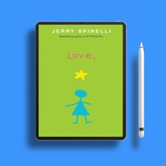 Love, Stargirl. Free Edition [PDF]