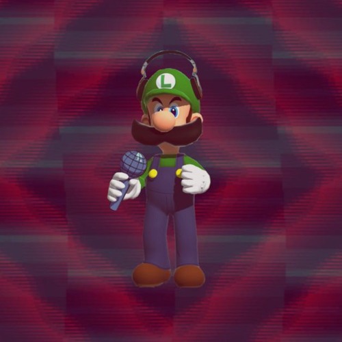 Sussus Nuzzus but It's a Weegeepie and SMG4 Cover