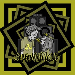 Screaming Loud | Ti23_Atom