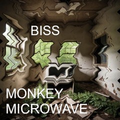 Monkey Microwave