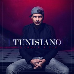 Tunisiano (Sniper) - J'te parle - (Remix)