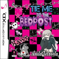 Tie Me To The Bedpost