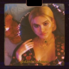 Deve Ser Horrivel Dormir Nos Anos 80 [Zalc Remix]