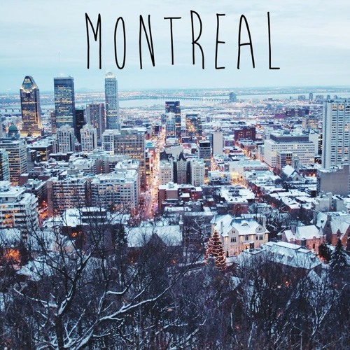 DJ DarkHawk - Montréal (Year-End 2019)