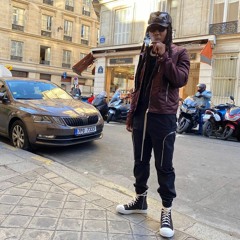 Takeoff - Last Memory [Remix] [prod. stef]