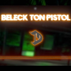 PISTOL & ZAMAL X BELECK - K - ROSIF FT FAB