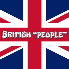 British "People"