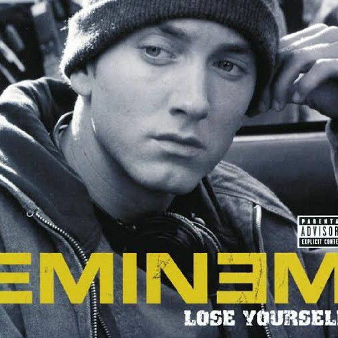 洋楽 Eminem - Lose Yourself Eminem - Lose Yourself [HD] - YouTube