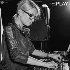 PLAY. Podcast 023 - Sionni