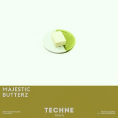 Majestic - Butterz (Extended Mix)