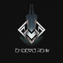 YMIR - FALL (Endevie Remix)