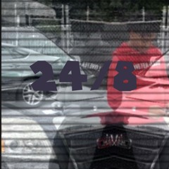 24/8 (random7ife)