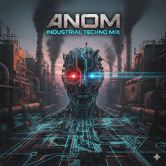 Shattered Control Unit