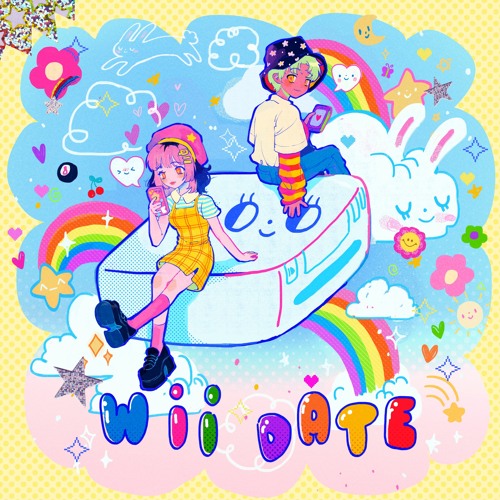 Stream Wii Date (feat. siopaolo) - highvyn, tiffi, City Girl by highvyn |  Listen online for free on SoundCloud