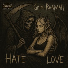 Grim_Reapaah - Hate Love