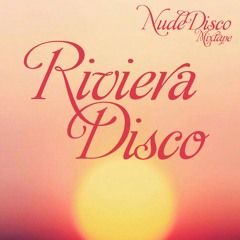 Riviera Disco Mixtape