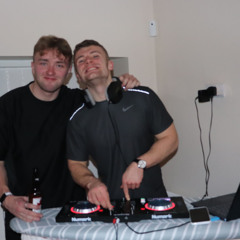 Old School Baby LIVE from the SHACK